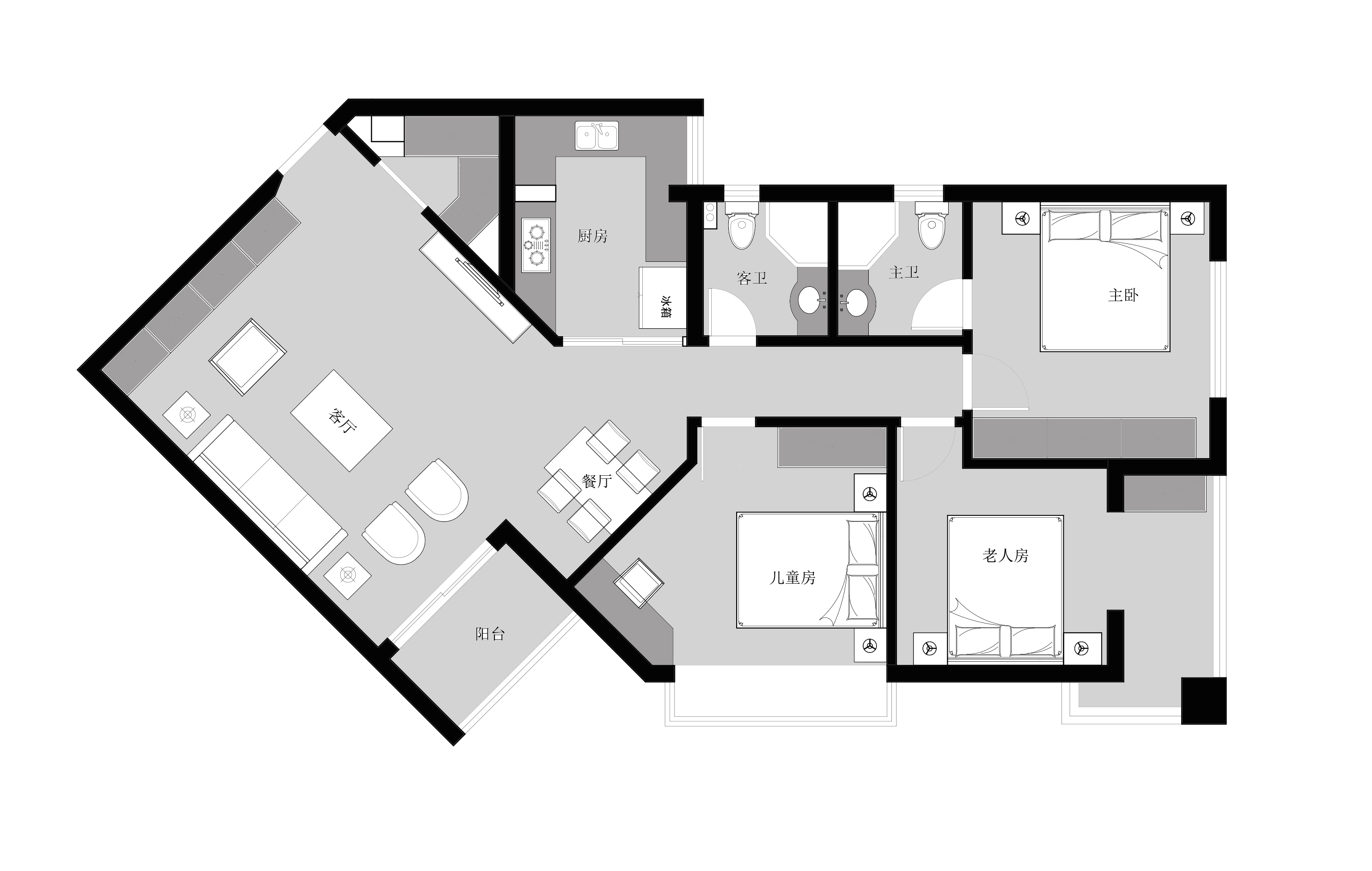 百家湖国际花园